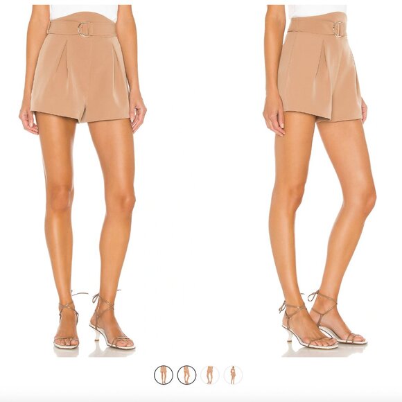 Camila Coelho - Maricela Short